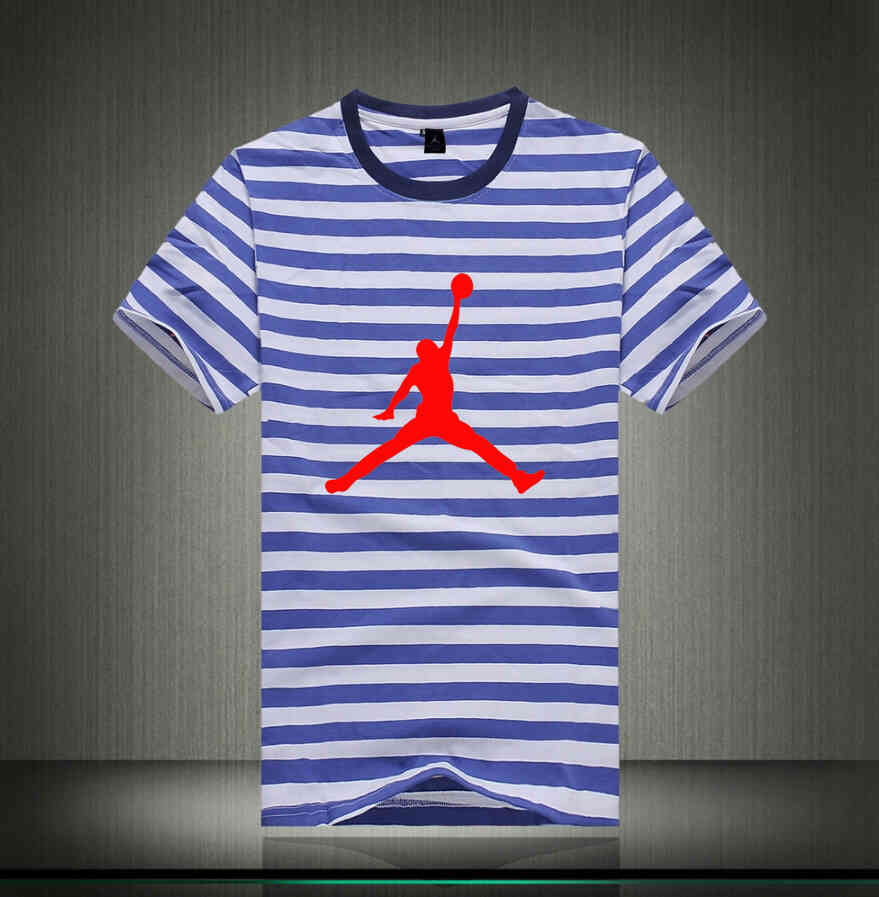 men jordan t-shirt S-XXXL-1486